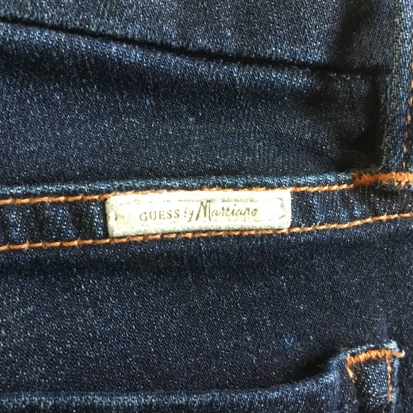 Guess by Marciano The Skinny Jean No 61 - Picture 13 of 13